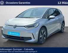 Volkswagen ID3 Quimper