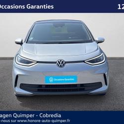 Volkswagen ID3 204ch Pro 58 kWh Quimper