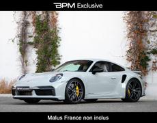 Porsche 911 Coupe