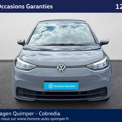Volkswagen ID3 204ch Pro Performance 58 kWh Quimper