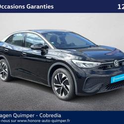 Volkswagen ID5 204ch Pro Performance 77 kWh Quimper