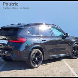 BMW X1 sDrive18d 150ch M Sport Saint-Herblain