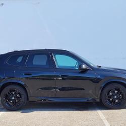 BMW X1 sDrive18d 150ch M Sport Saint-Herblain