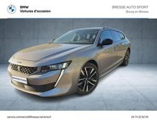 Peugeot 508 SW Viriat
