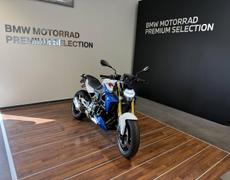 BMW F 700 Chavelot