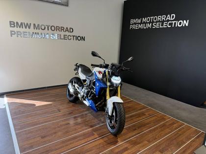 BMW F 700 - F 900 R A2 - 8 499 €
