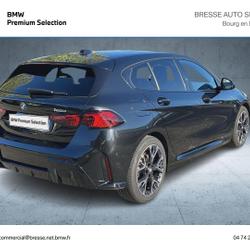 BMW Serie 1 120dA 163ch M Sport DKG7 Viriat