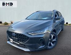 Ford Focus Saint-Herblain
