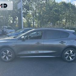 Ford Focus 1.0 EcoBoost mHEV 155ch Active X Powershift occasion - Saint-Herblain - photo 2/18