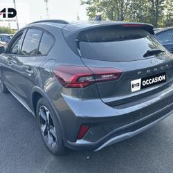 Ford Focus 1.0 EcoBoost mHEV 155ch Active X Powershift occasion - Saint-Herblain - photo 3/18