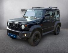 Suzuki Jimny Cesson-Sévigné