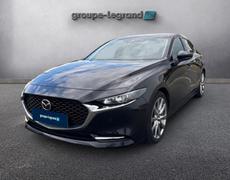 Mazda Mazda3 Arnage