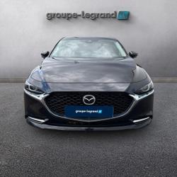 Mazda Mazda3 2.0 e-SKYACTIV-X M-Hybrid 186ch Exclusive occasion - Arnage - photo 2/30