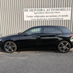 Mercedes Classe A 200 d 150ch Progressive Line 8G-DCT Launaguet