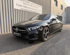 Mercedes Classe A Launaguet