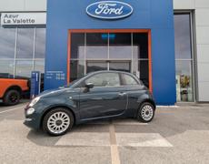 Fiat 500 II La Valette-du-Var