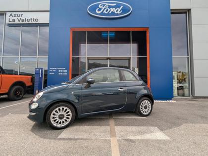 Fiat 500 II - 1.0 70ch BSG S&S Dolcevita - 9 990 €