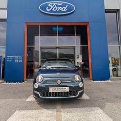 Fiat 500 II 1.0 70ch BSG S&S Dolcevita La Valette-du-Var