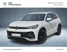 Volkswagen Tiguan Viriat