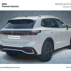 Volkswagen Tiguan 1.5 eTSI 150ch R-Line DSG7 Viriat