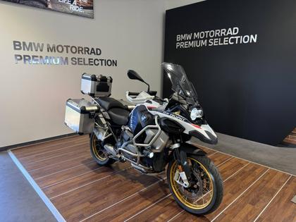 BMW R60 - R 1250 GS Adventure - 20 999 €