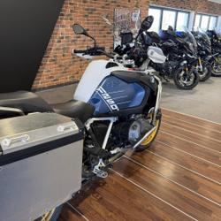 BMW R60 R 1250 GS Adventure Lesm&eacute;nils