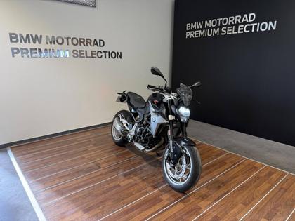 BMW F 700 - F 900 R - 6 999 €