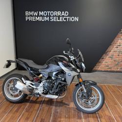 BMW F 700 F 900 R Lesm&eacute;nils