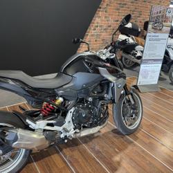 BMW F 700 F 900 R Lesm&eacute;nils