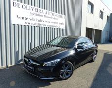 Mercedes CLA Launaguet