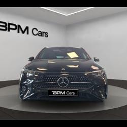Mercedes CLA 200 163+30ch AMG Line 8G-eDCT Ch&acirc;teauroux