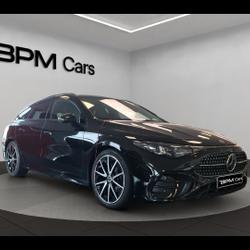 Mercedes CLA 200 163+30ch AMG Line 8G-eDCT Ch&acirc;teauroux