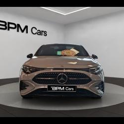 Mercedes CLA 200 163+30ch AMG Line 8G-eDCT Ch&acirc;teauroux