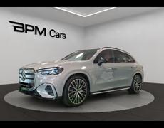 Mercedes GLC Châteauroux