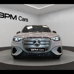 Mercedes GLC 400 EQ 489ch AMG Line 4Matic Ch&acirc;teauroux