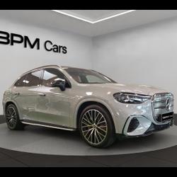 Mercedes GLC 400 EQ 489ch AMG Line 4Matic Ch&acirc;teauroux