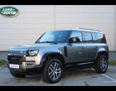 Land Rover Defender Crolles