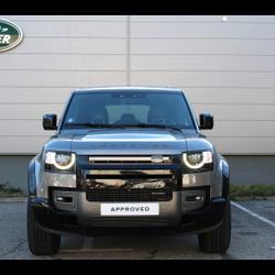 Land Rover Defender 110 2.0 P400e X-Dynamic HSE occasion - Crolles - photo 2/5