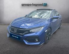 Honda Civic Arnage