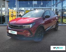 Opel Grandland Épernay