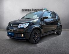 Suzuki Ignis Cesson-Sévigné