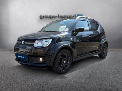 Suzuki Ignis - 1.2 Dualjet 90ch Privilège - 9 990 €