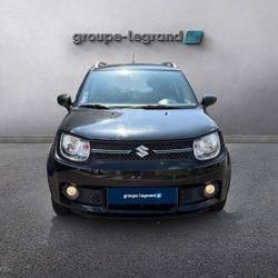 Suzuki Ignis 1.2 Dualjet 90ch Privil&egrave;ge Cesson-S&eacute;vign&eacute;
