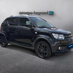 Suzuki Ignis 1.2 Dualjet 90ch Privil&egrave;ge Cesson-S&eacute;vign&eacute;