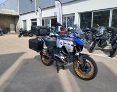 BMW R 80 Miserey-Salines