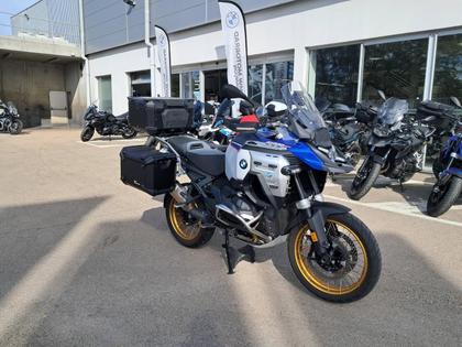 BMW R 80 - R 1300 GS Adventure - 25 490 €