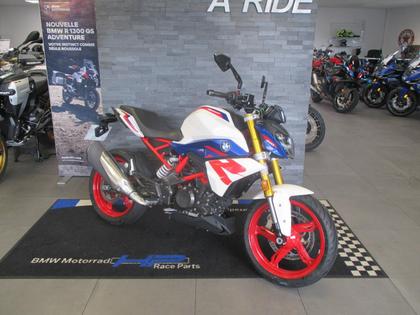 BMW G 650 - G 310 R Style Sport Révisée G310R - 3 999 €