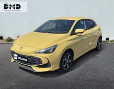 MG MG3 1.5 Hybrid+ 195ch Luxury