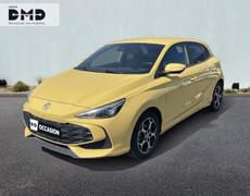 MG MG3 Cholet