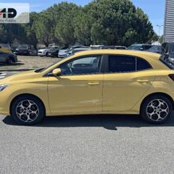 MG MG3 1.5 Hybrid+ 195ch Luxury Cholet